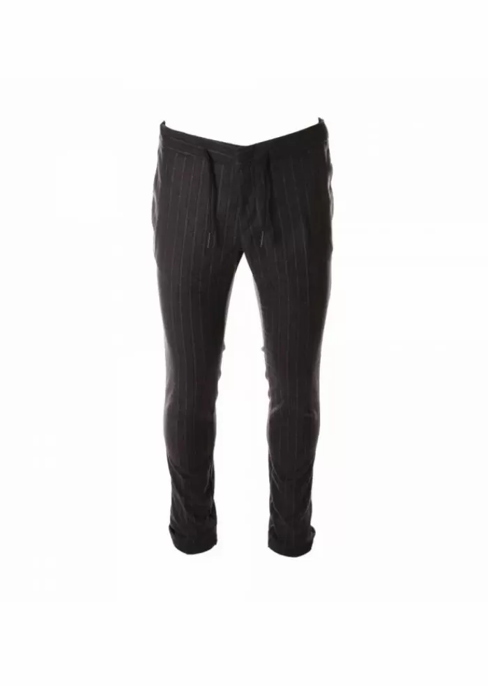 Best Abbigliamento Uomo Pantaloni Grigio Pantaloni