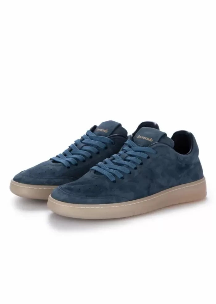 Fashion | Sneakers Guga Blu Sneakers