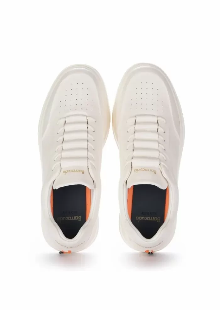 Fashion | Sneakers Slip-On Phoneix Bianco Sneakers