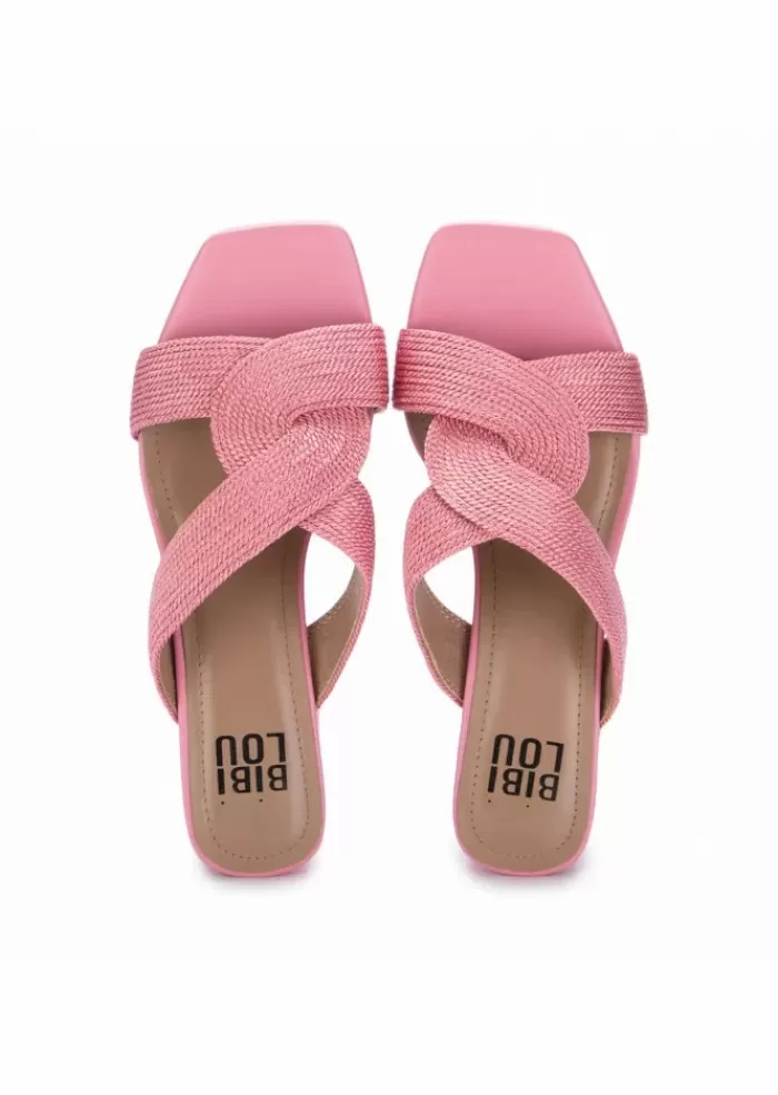 Best | Sandali Con Tacco Ellie Rosa Sandali