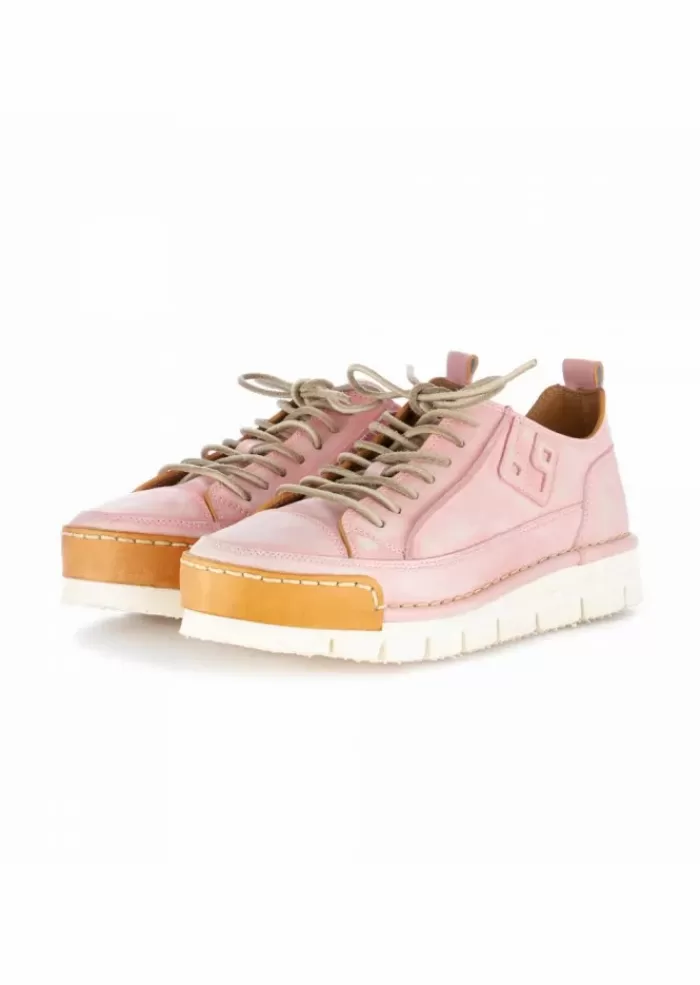 Cheap | Flat Shoes "La Cipria" Rosa Sneakers