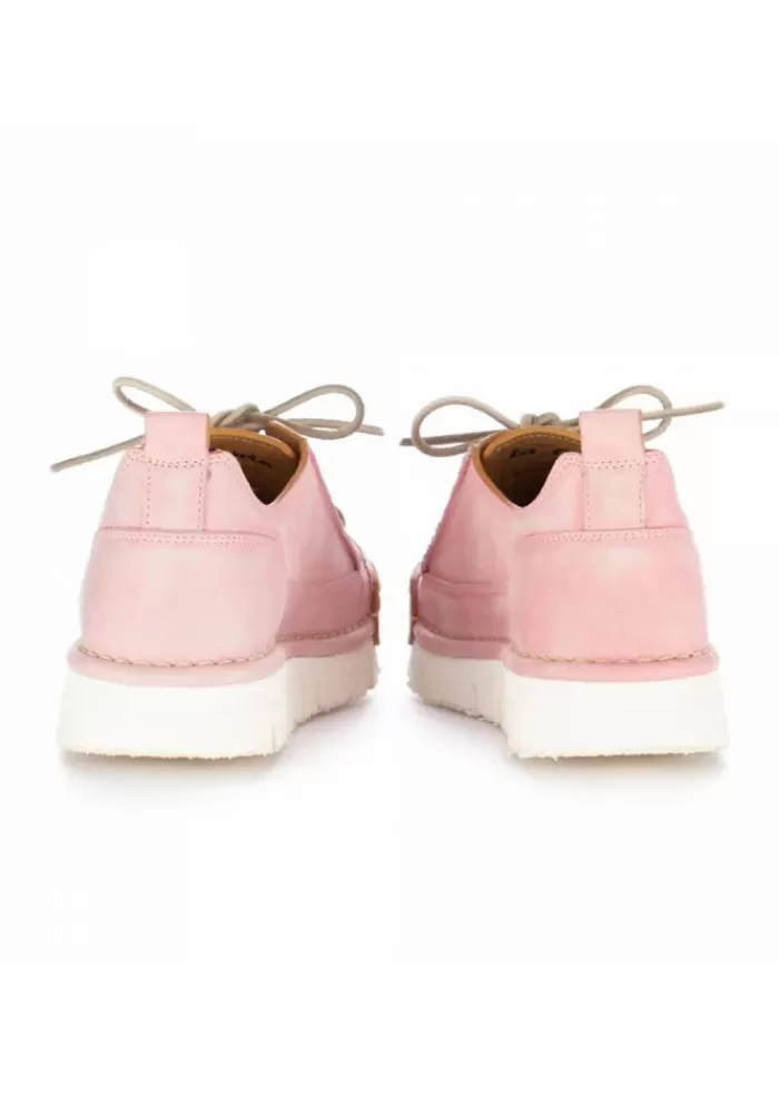 Cheap | Flat Shoes "La Cipria" Rosa Sneakers