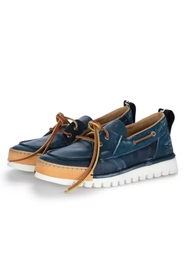 Cheap | Scarpe Basse La Nautica Blu Scarpe Basse