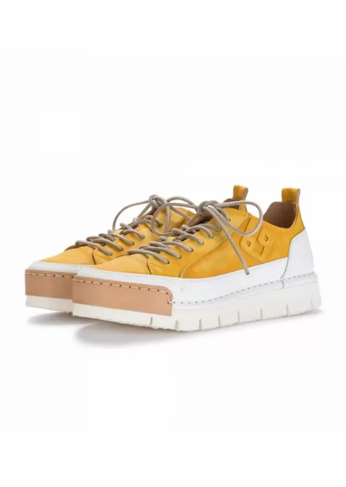 Cheap | Sneakers "La Margherita" Giallo Sneakers