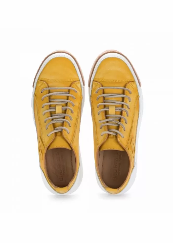 Cheap | Sneakers "La Margherita" Giallo Sneakers