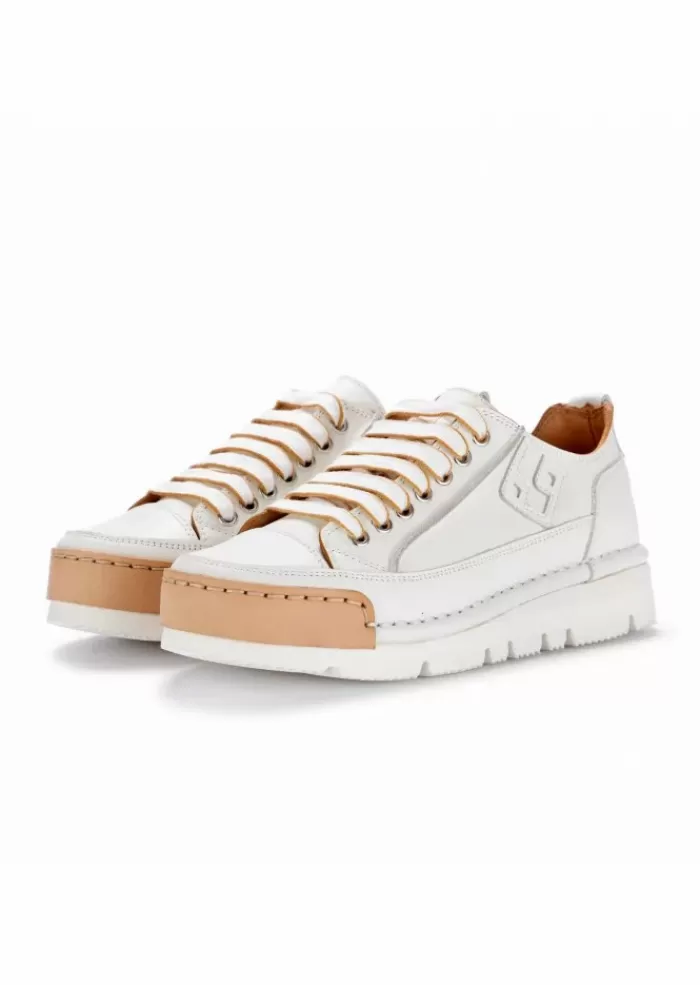 Shop | Sneakers "La Perla" Bianco Sneakers