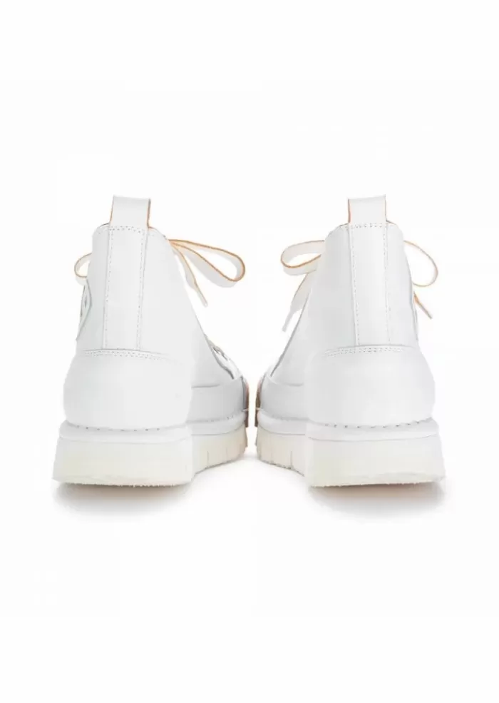 New | Sneakers "La Perla High" Bianco Sneakers