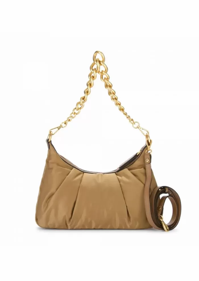 Best Borsa A Mano Donna | Bonnie Bs 8551 Marrone Borse A Mano