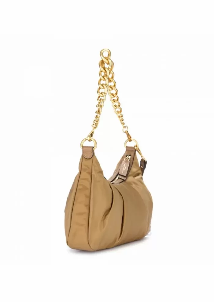 Best Borsa A Mano Donna | Bonnie Bs 8551 Marrone Borse A Mano