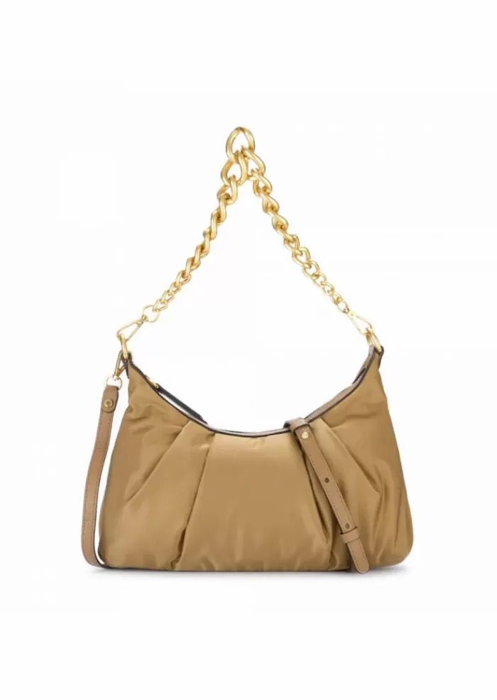Best Borsa A Mano Donna | Bonnie Bs 8551 Marrone Borse A Mano