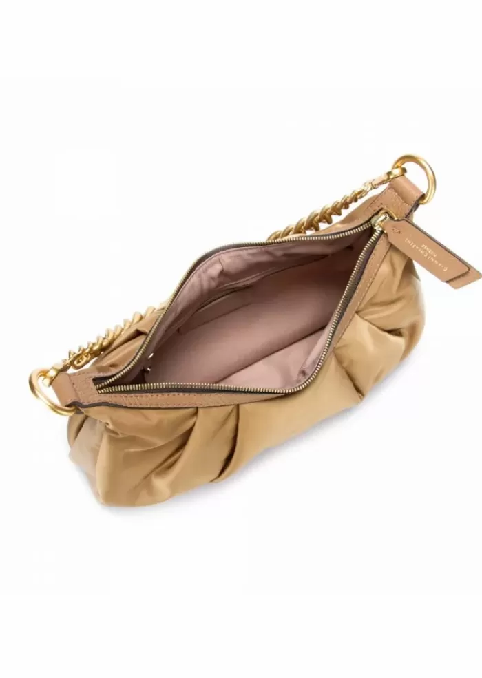 Best Borsa A Mano Donna | Bonnie Bs 8551 Marrone Borse A Mano
