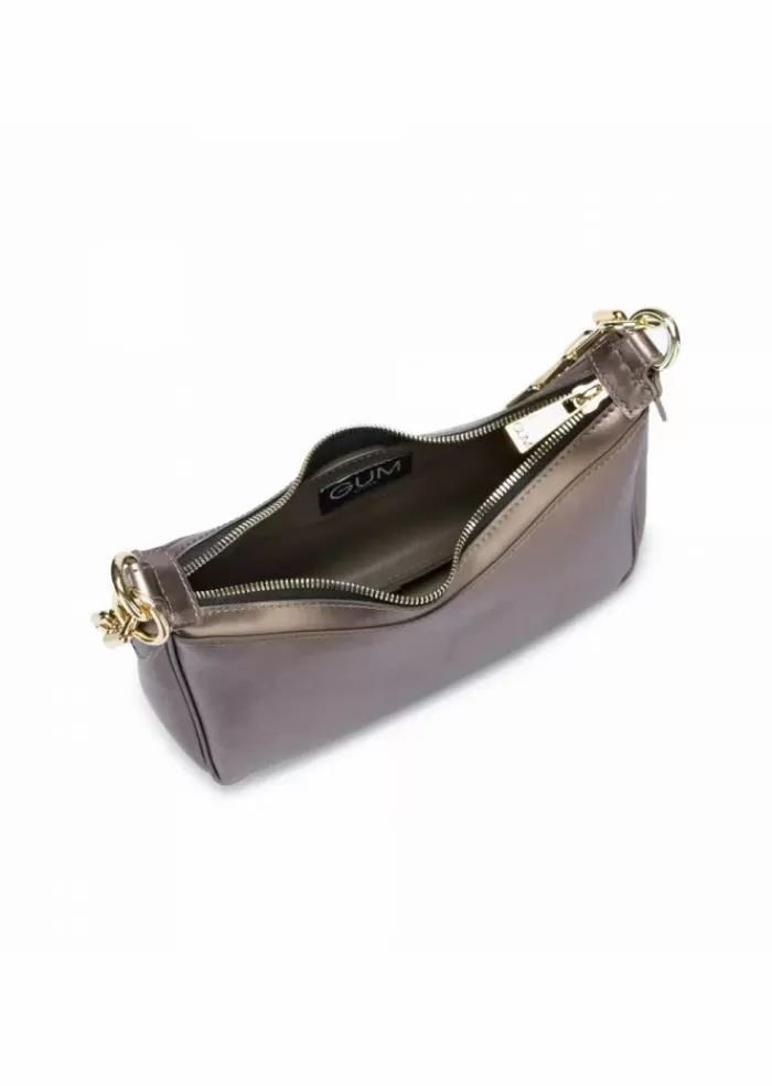 Best Sale Borsa A Spalla Donna | Diva Marrone Mimetico Tracolle