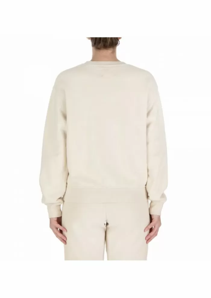Discount | Felpa Cotone Beige Felpe