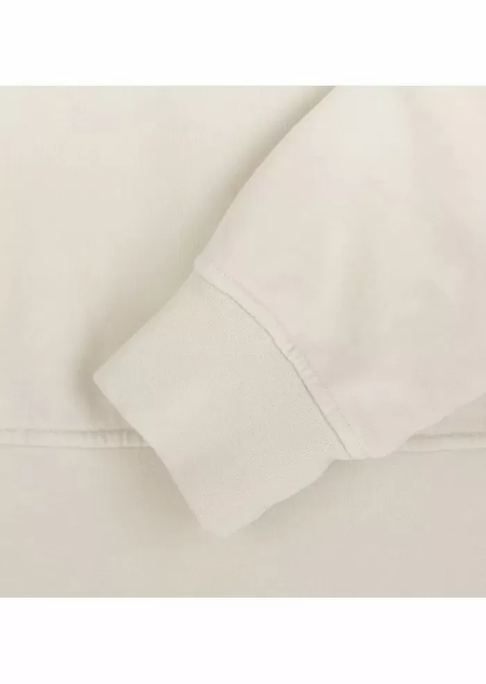 Discount | Felpa Cotone Beige Felpe