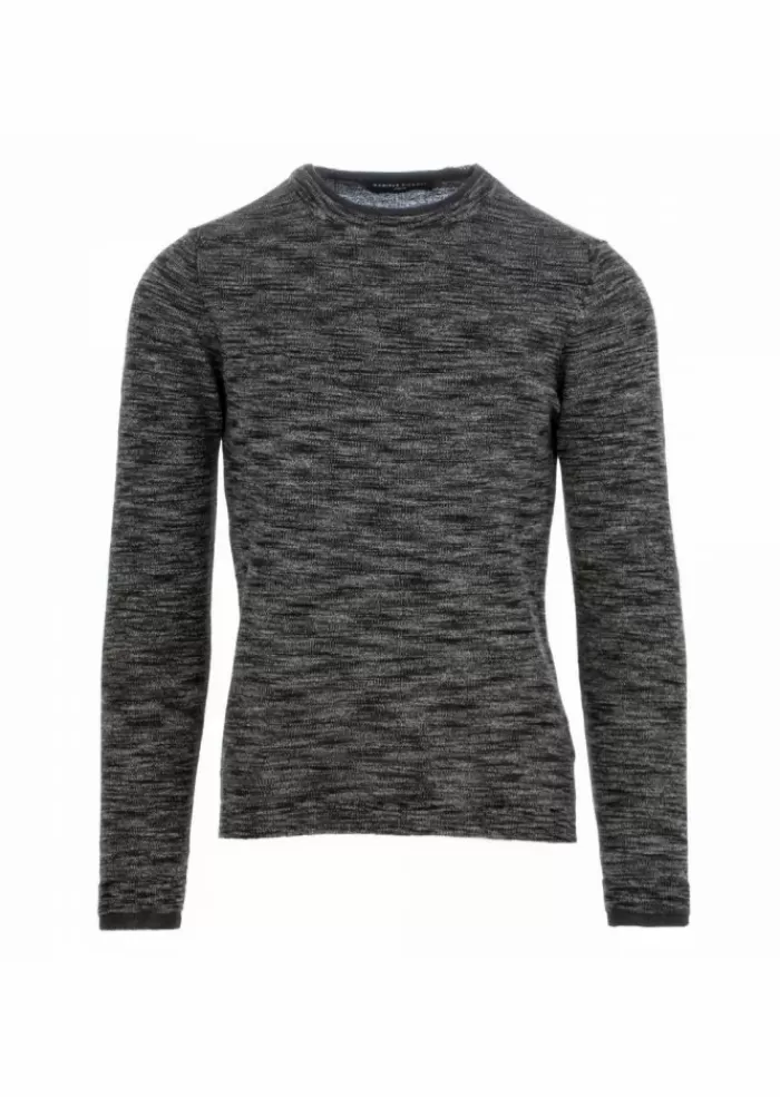 Shop | Maglione Grigio Maglieria