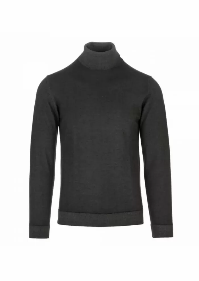 Flash Sale | Maglione Grigio Maglieria