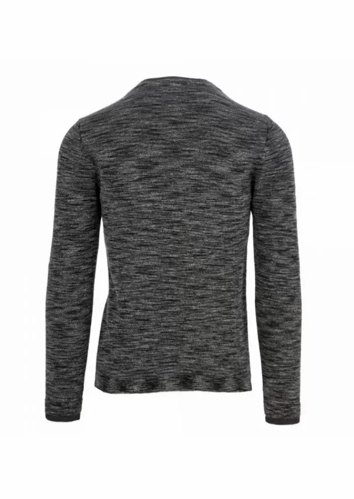 Shop | Maglione Grigio Maglieria