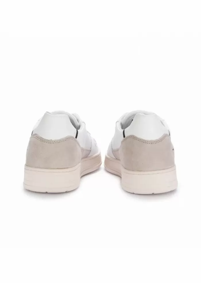 Fashion | Sneakers Court 2.0 Vintage Bianco Beige Sneakers