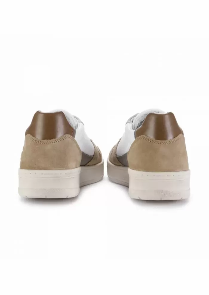 Clearance | Sneakers M371 Court Vintage Bianco Sneakers