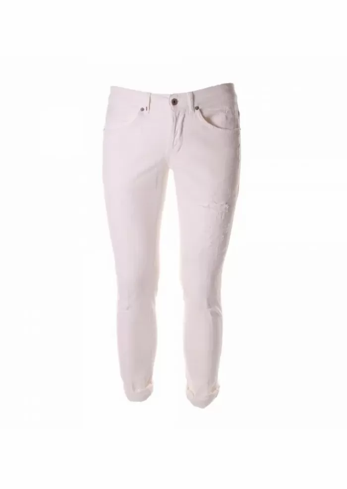 Cheap | Jeans Bs015U Bianco Jeans