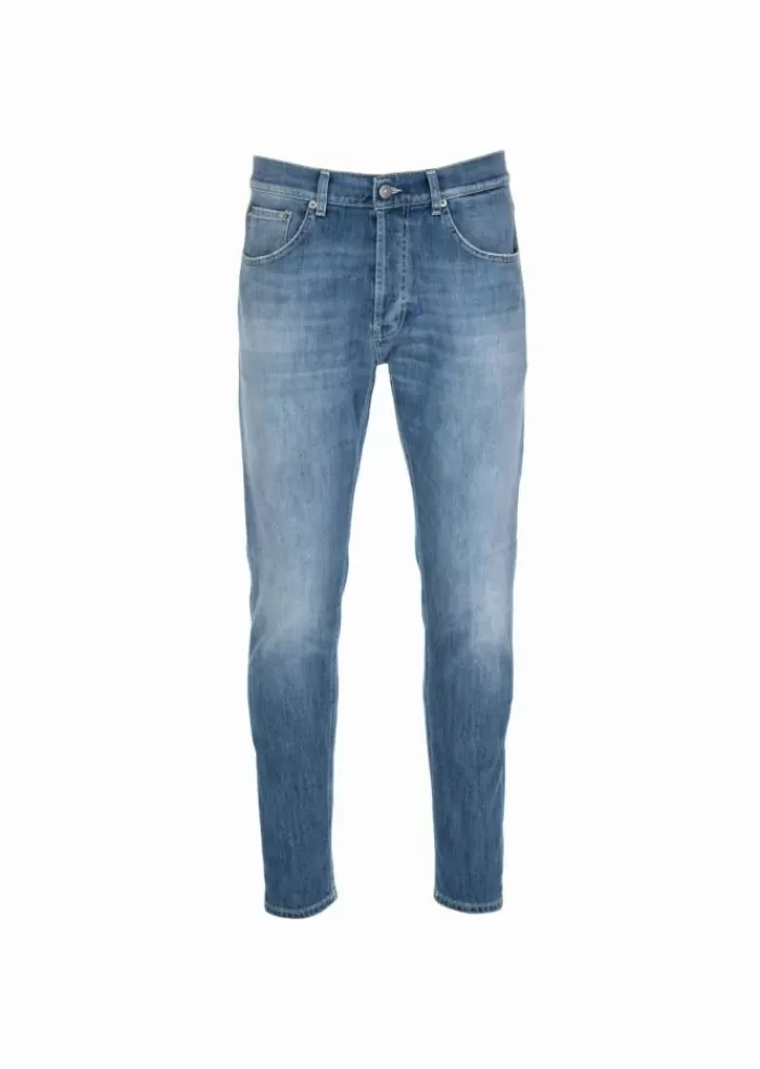 Clearance | Jeans Dian Slim Blu Jeans