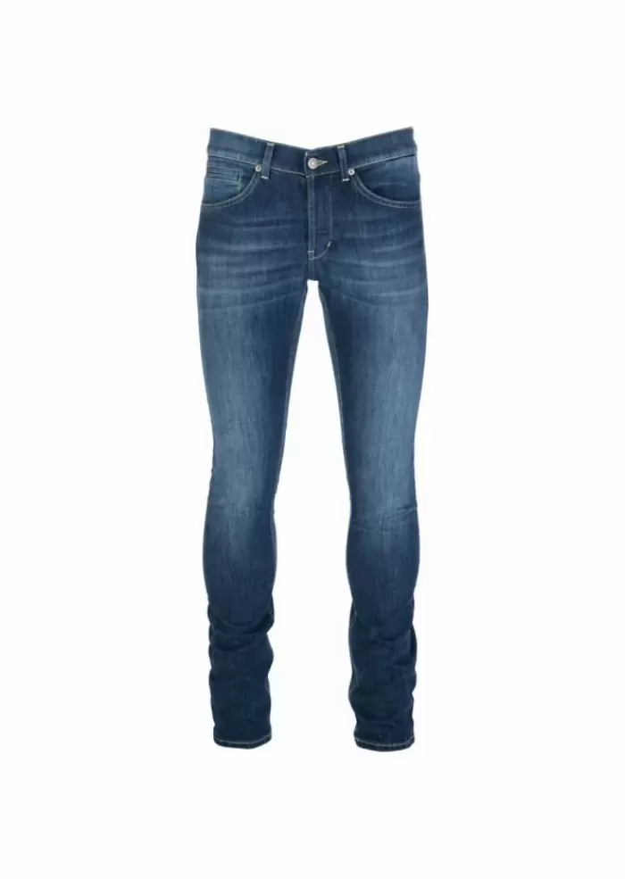 Cheap | Jeans George Cl9 Blu Jeans