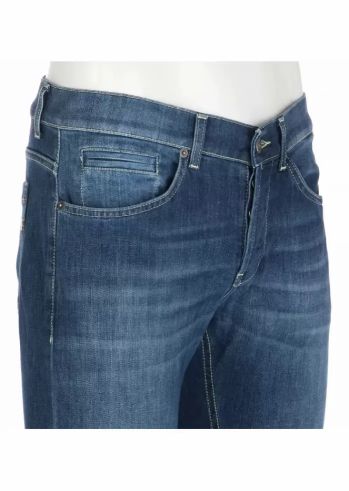 Cheap | Jeans George Cl9 Blu Jeans