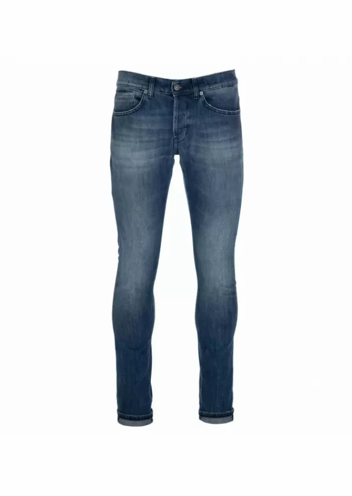 Flash Sale | Jeans George Skinny Blu Jeans