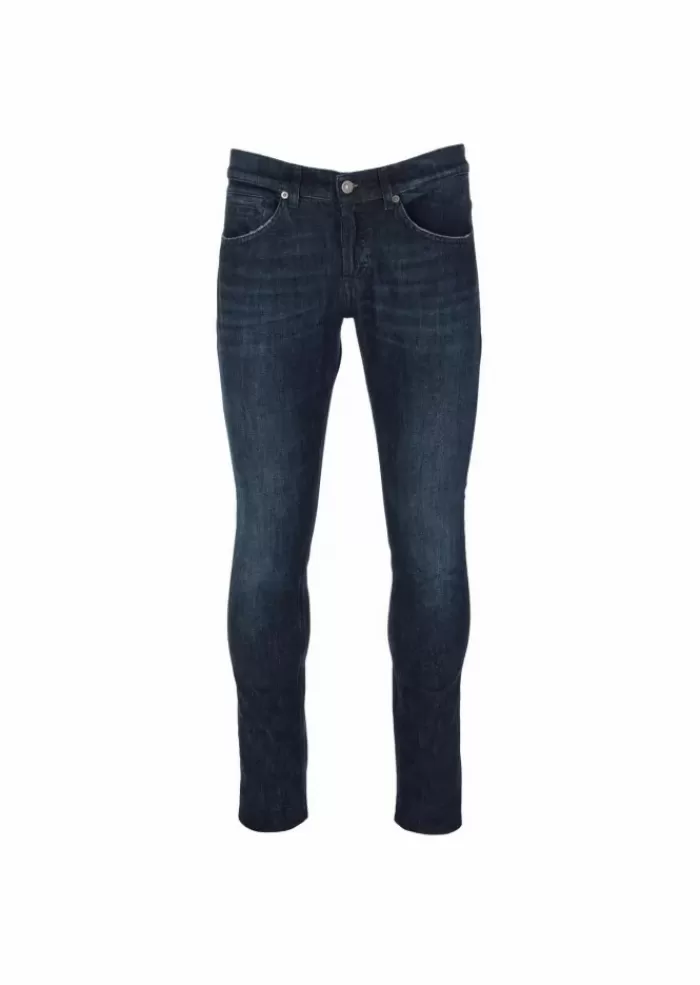 Clearance | Jeans George Skinny Blu Scuro Jeans