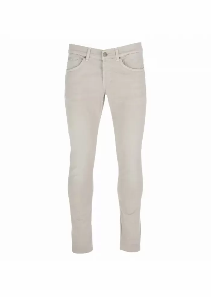 Cheap | Jeans George Skinny Stretch Beige Jeans