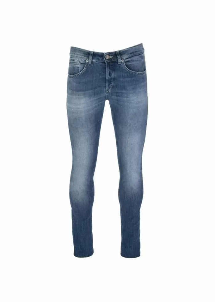 Best Sale | Jeans George Skinny Stretch Blu Jeans