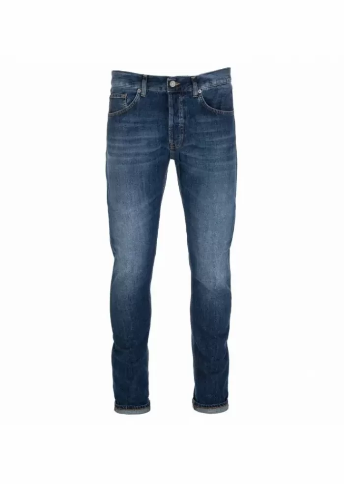 Discount | Jeans Icon Regular Blu Jeans