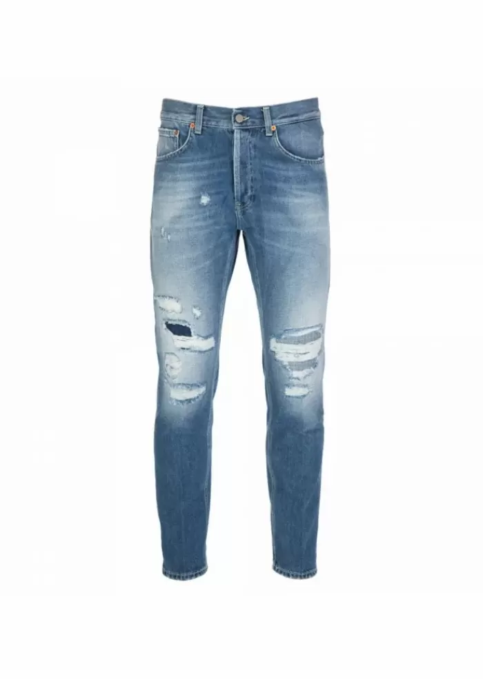 Online | Jeans Uomo Dian Cm5 Denim Blu Jeans