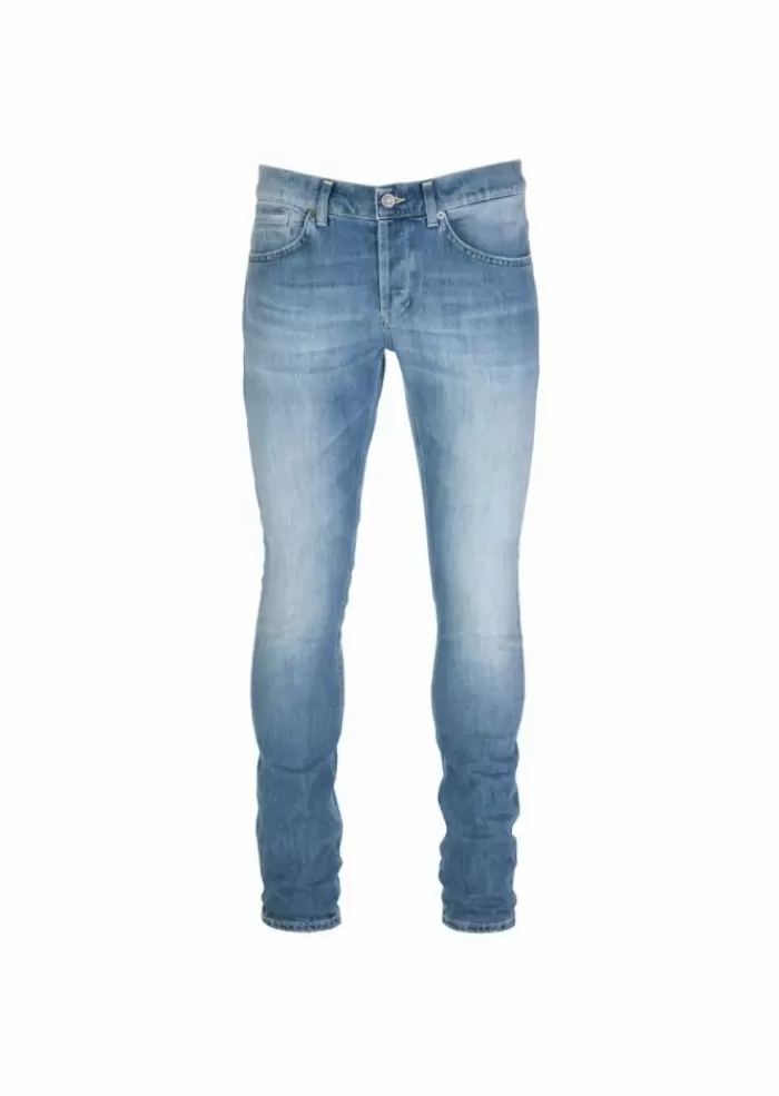 Flash Sale | Jeans Uomo George Cm2 Azzurro Jeans