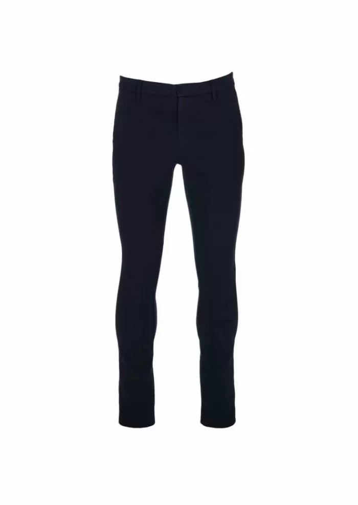 Best | Pantaloni Gaubert Slim Chino Blu Pantaloni