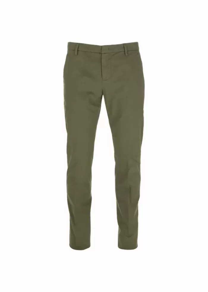 Fashion | Pantaloni Spiritissimo Regular Verde Pantaloni