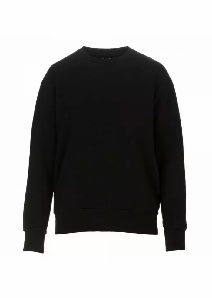 Cheap Felpa Donna | Cs2052 Nero Felpe