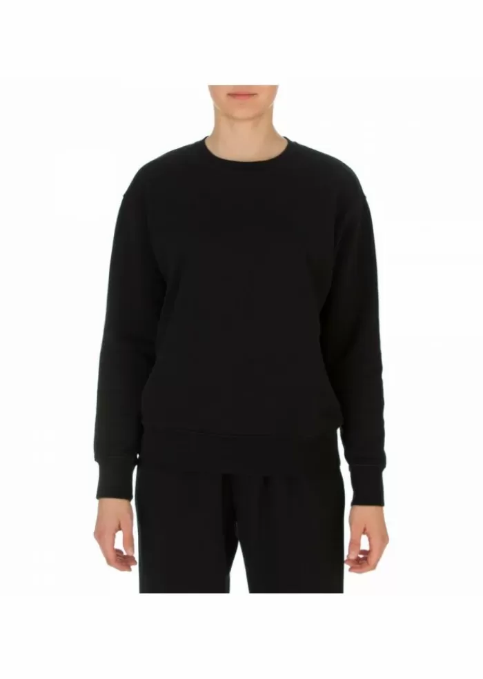 Cheap Felpa Donna | Cs2052 Nero Felpe