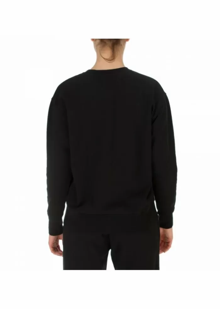 Cheap Felpa Donna | Cs2052 Nero Felpe