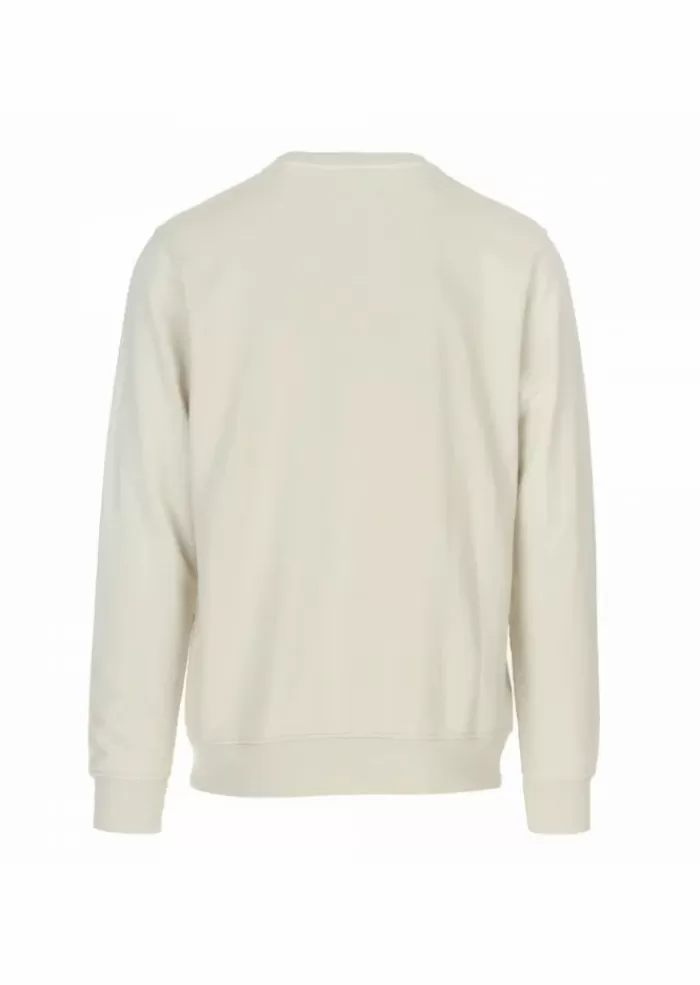 Clearance Felpa Unisex | Cs1005 Beige Chiaro Felpe
