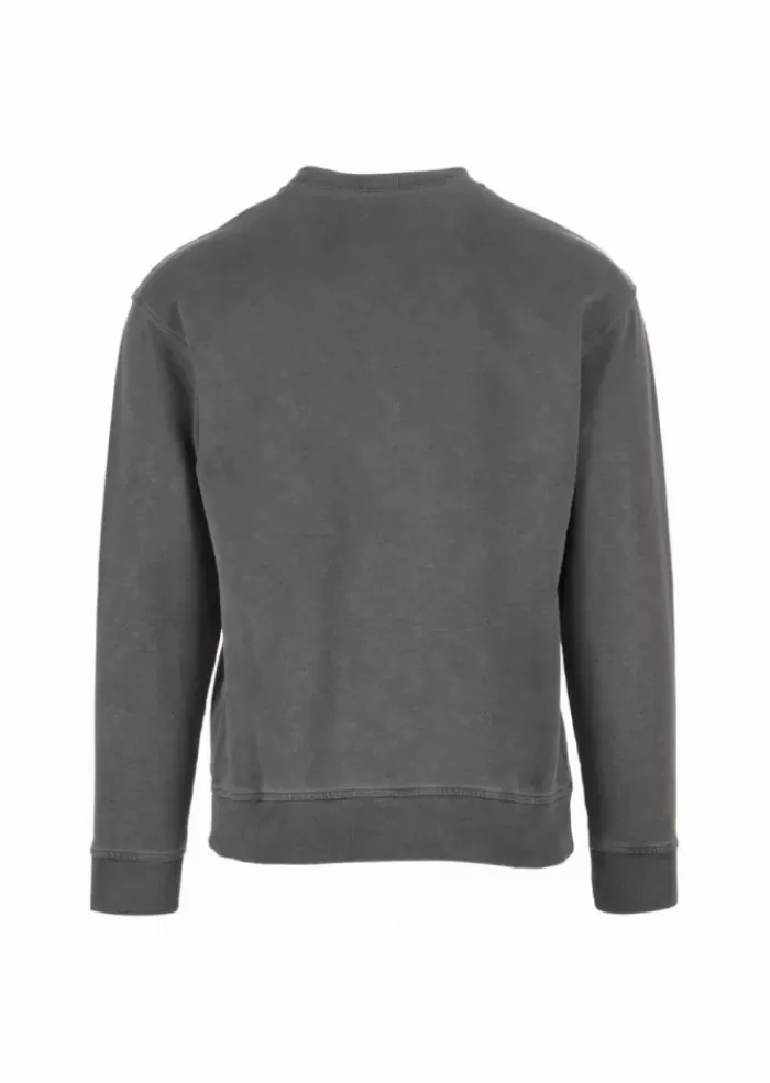 Sale Felpa Unisex X Fiat | X 500E Grigio Felpe