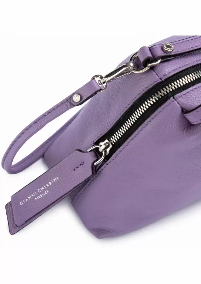 Clearance | Borsa A Mano Alifa Viola Glicine Borse A Mano