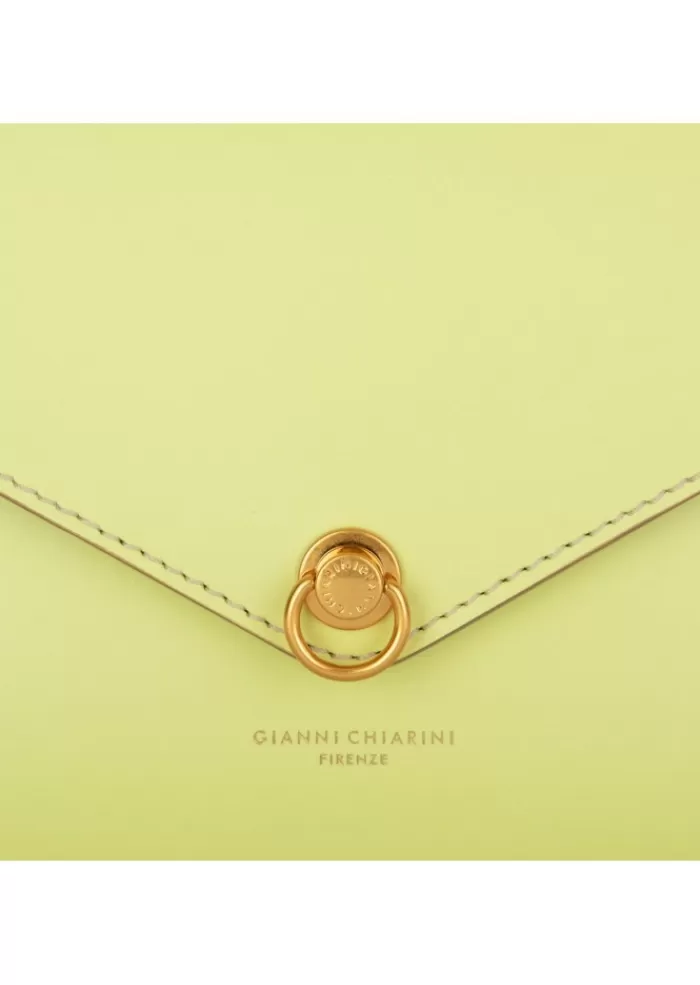 Store | Borsa A Spalla Corallo Giallo Borse A Spalla