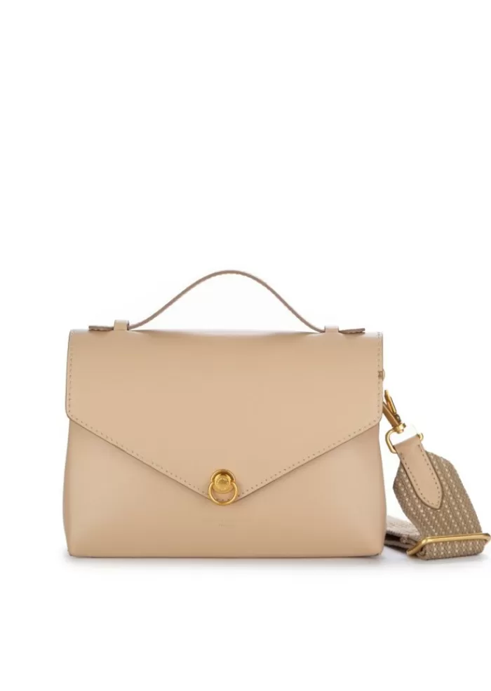 Cheap | Borsa A Spalla Corallo Rosa Cipria Borse A Spalla