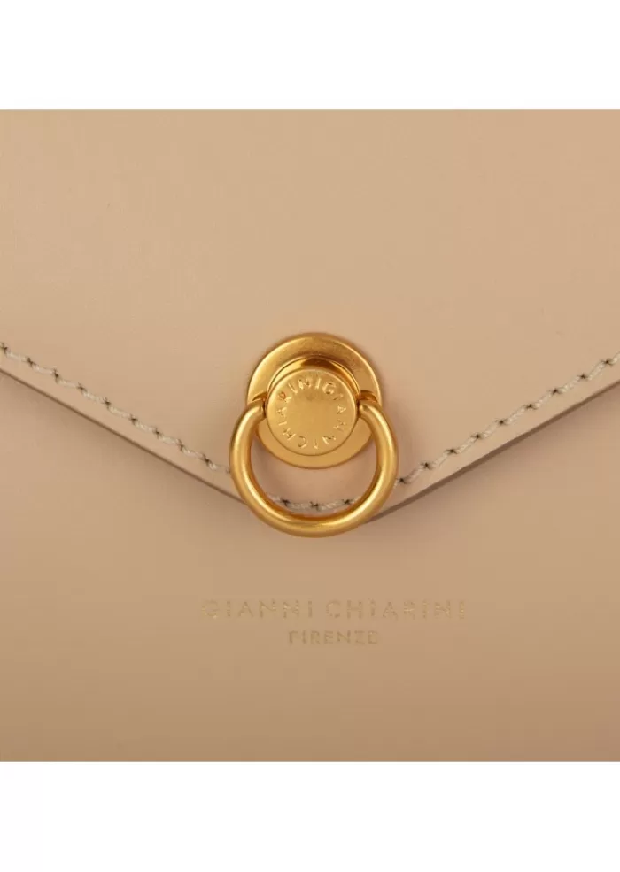 Cheap | Borsa A Spalla Corallo Rosa Cipria Borse A Spalla