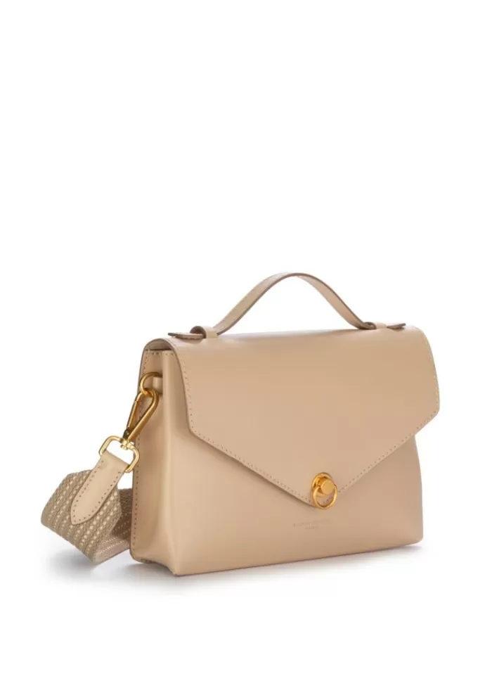 Cheap | Borsa A Spalla Corallo Rosa Cipria Borse A Spalla