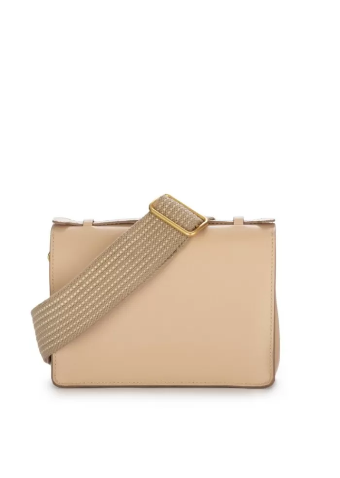 Cheap | Borsa A Spalla Corallo Rosa Cipria Borse A Spalla