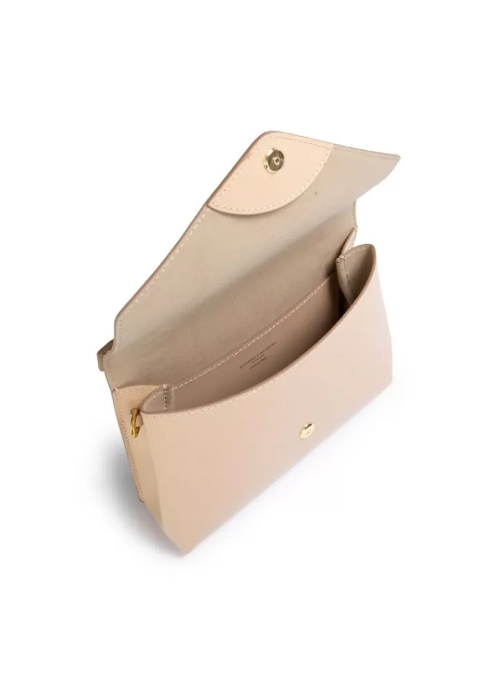 Cheap | Borsa A Spalla Corallo Rosa Cipria Borse A Spalla