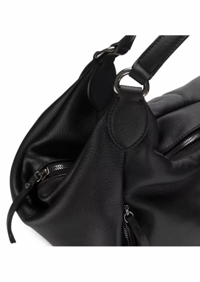 Cheap | Borsa A Spalla Violante Nero Borse A Spalla