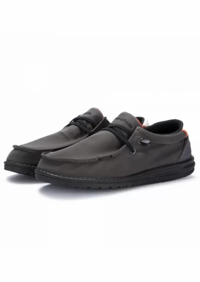 Store | Scarpe Basse Wally Adv Nero Scarpe Basse